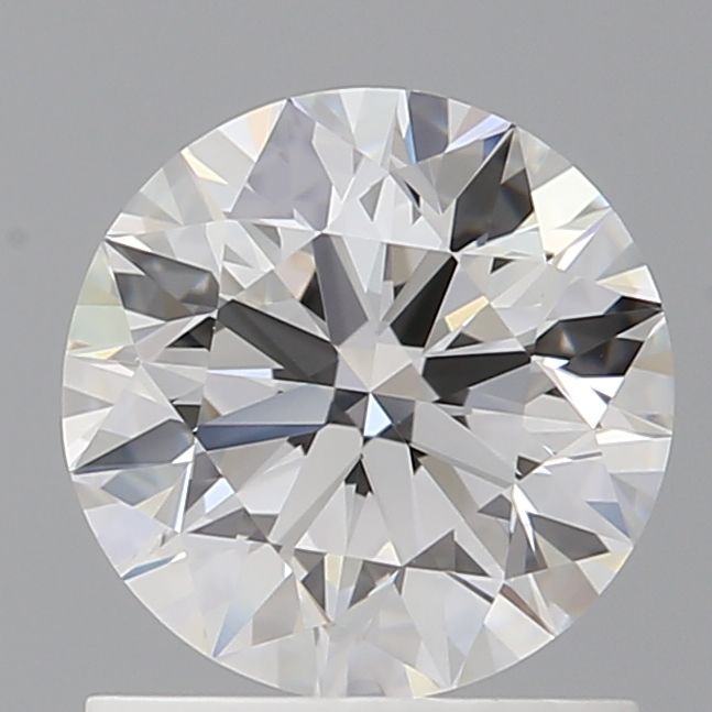 Diamond Natural 1,12Ct F-VVS1 Round - GIA2536990605