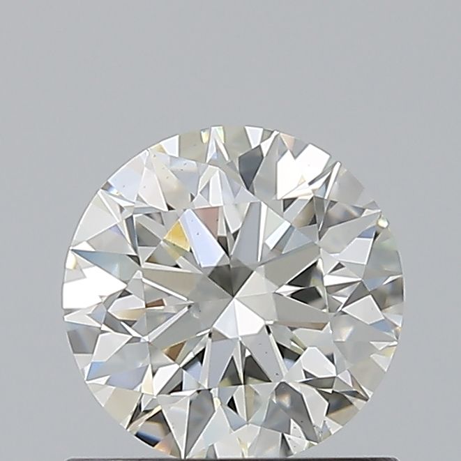 Diamond Natural 0,8Ct I-VS1 Round - HRD260000000360
