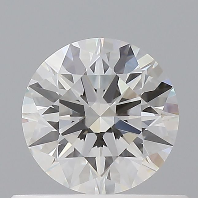 Diamond Natural 0,5Ct G-VVS1 Round - GIA5546789539