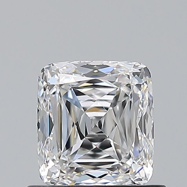 Diamond Natural 0,81Ct E-VVS1 Cushion - GIA6542347900