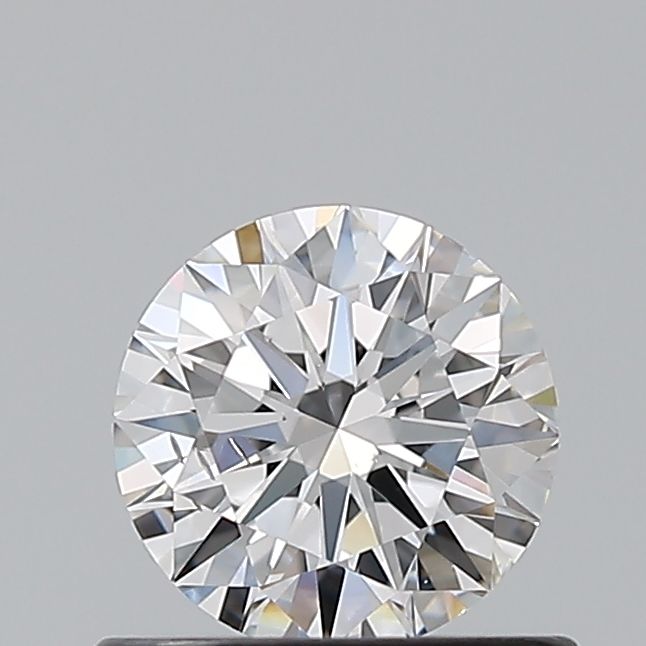 Diamond Natural 0,6Ct E-SI2 Round - GIA2557235221
