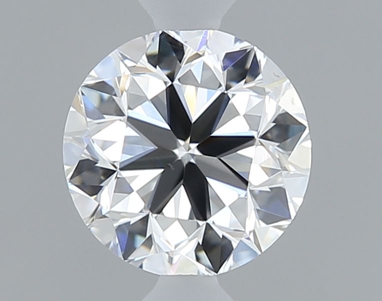 Diamond Natural 0,5Ct G-VS1 Round - GIA7531894038