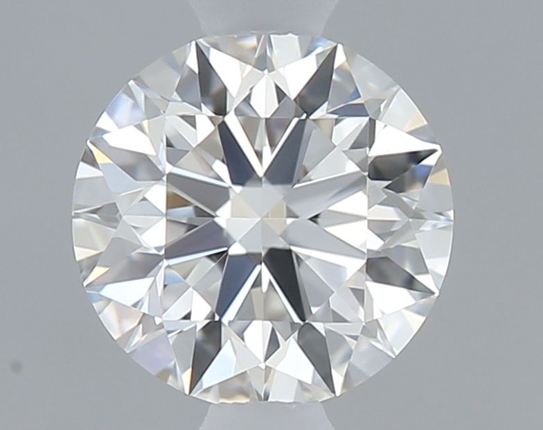 Diamond Natural 0,52Ct E-IF Round - IGI774681089