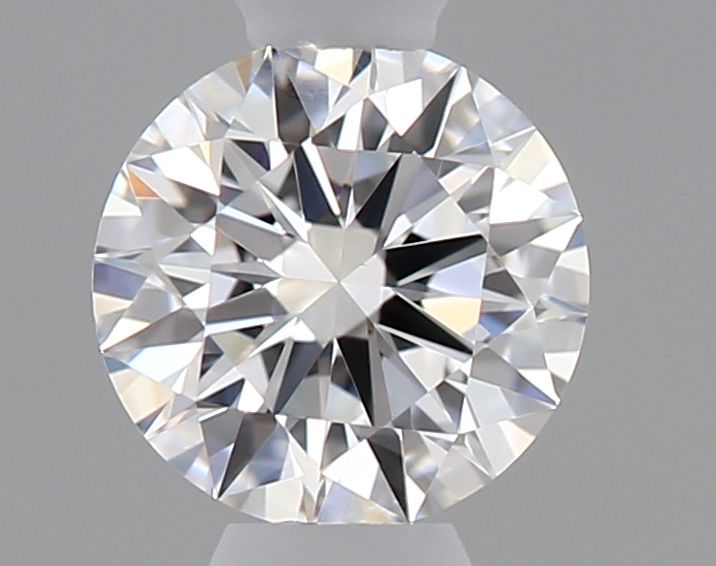 Diamond Natural 0,3Ct E-VVS2 Round - GIA6545720742