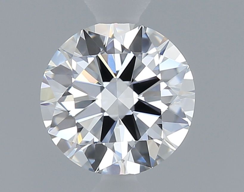Diamond Natural 0,5Ct E-VVS2 Round - GIA1538513101