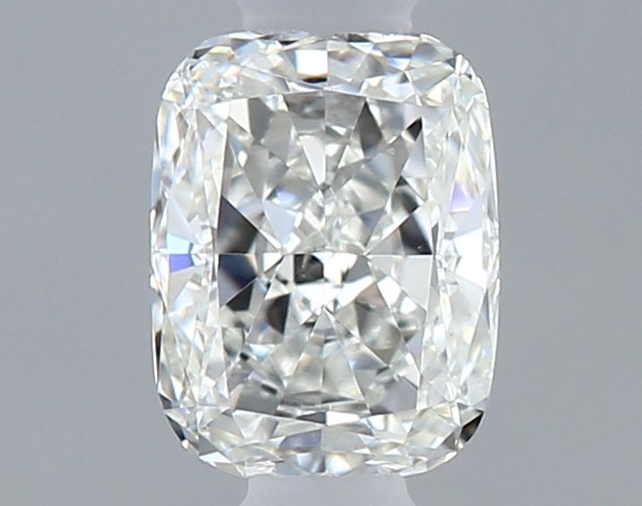Diamond Natural 0,32Ct G-VS1 Cushion - GIA1548602397