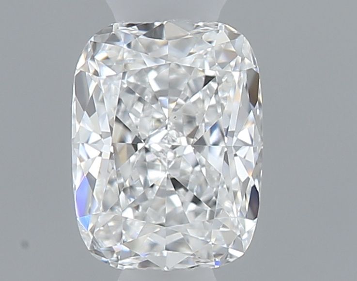 Diamond Natural 0,3Ct E-VS1 Cushion - GIA1549602418