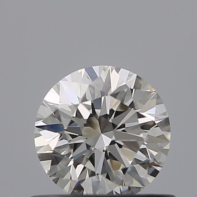 Diamond Natural 0,52Ct H-VVS2 Round - GIA5536994814
