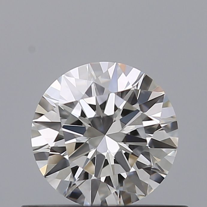 Diamond Natural 0,5Ct E-VVS2 Round - GIA1548123002