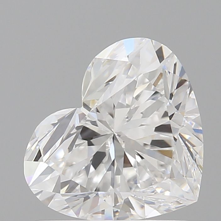 Diamond Natural 0,94Ct E-VVS1 Heart - GIA3525992753
