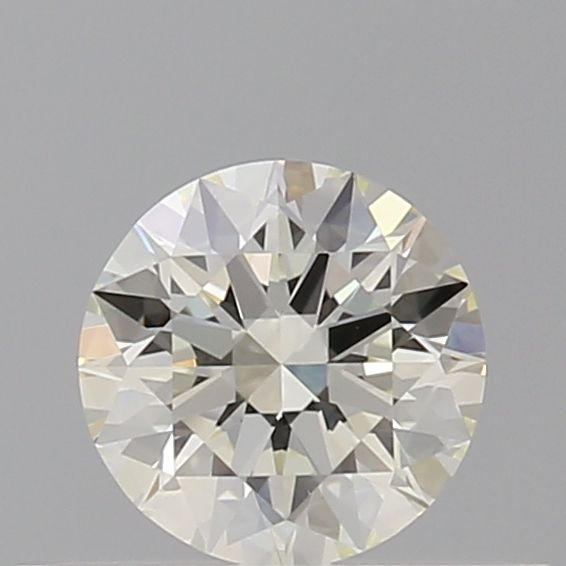 Diamond Natural 0,36Ct L-VVS1 Round - GIA2547786356