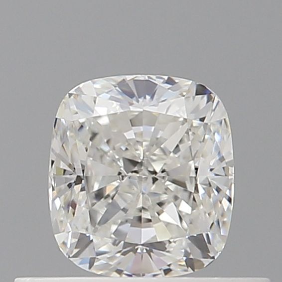 Diamond Natural 0,5Ct G-VS1 Cushion - GIA1547782166