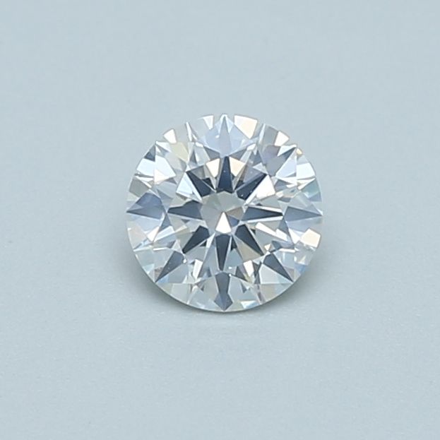 Diamond Natural 0,41Ct E-SI2 Round - GIA6405746568