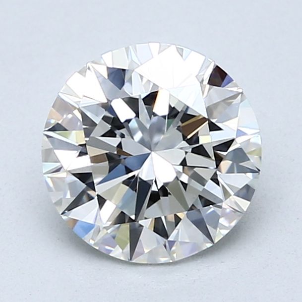 Diamond Natural 1,7Ct G-VS1 Round - GIA1525549820