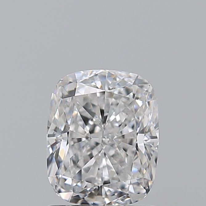 Diamond Natural 1,3Ct E-VS1 Cushion - GIA6522186923