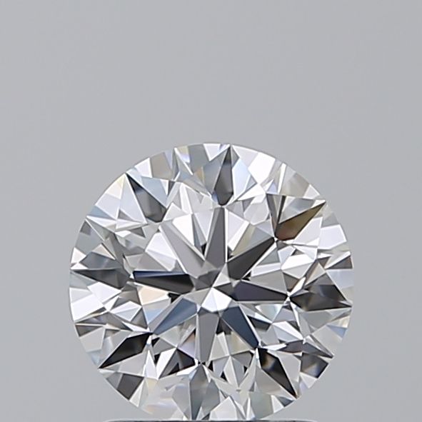 Diamond Natural 1,4Ct D-VVS1 Round - GIA5516776318