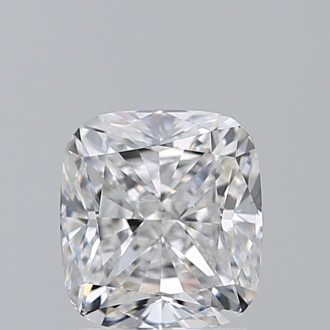 Diamond Natural 1,82Ct D-VVS1 Cushion - GIA6511856844