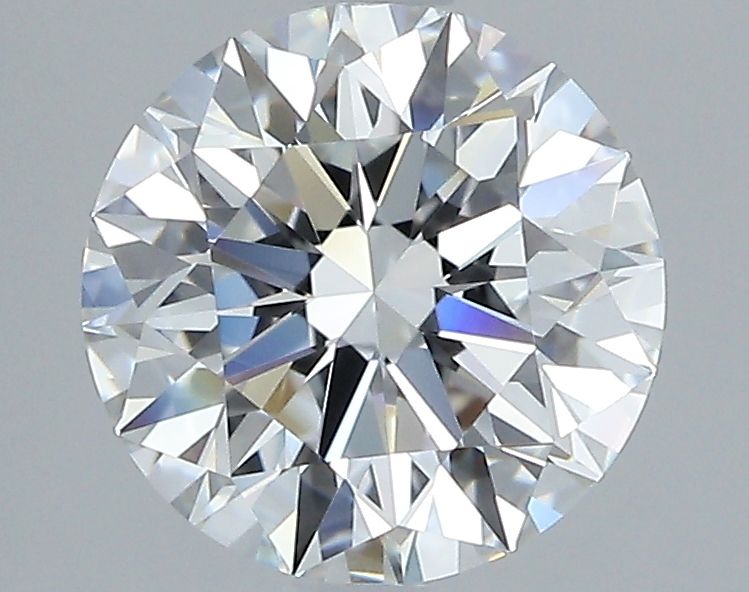 Diamond Natural 1,82Ct E-VVS1 Round - GIA7516322906