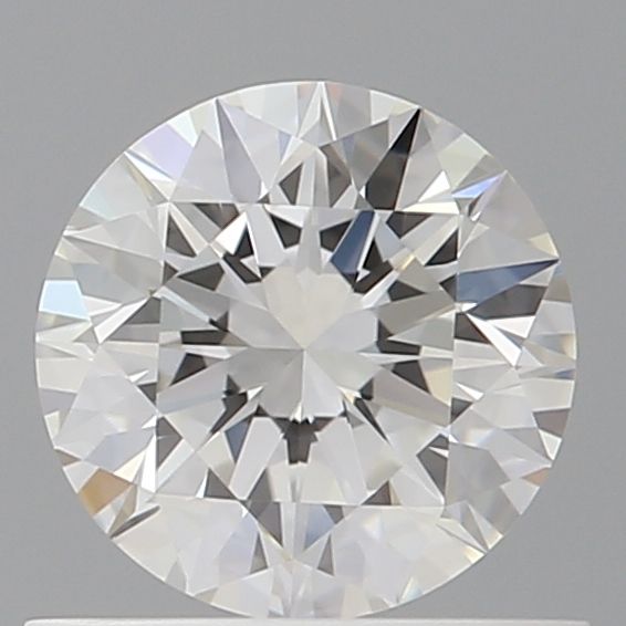 Diamond Natural 0,71Ct H-VVS2 Round - GIA7542943689