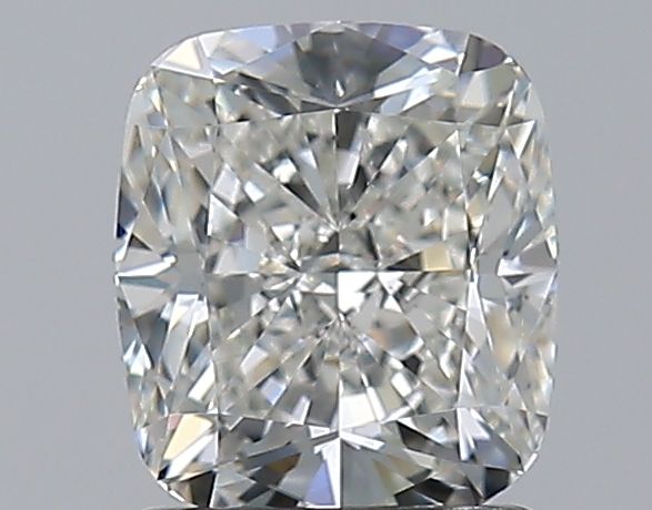 Diamond Natural 1,5Ct I-VS2 Cushion - GIA2546262019