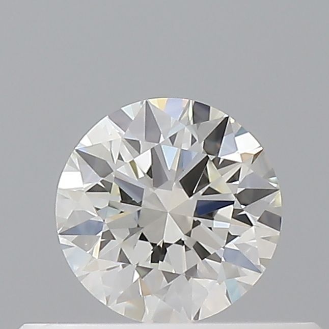 Diamond Natural 0,3Ct J-VVS1 Round - GIA6542928342