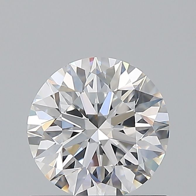 Diamond Natural 0,8Ct D-IF Round - GIA2546990350