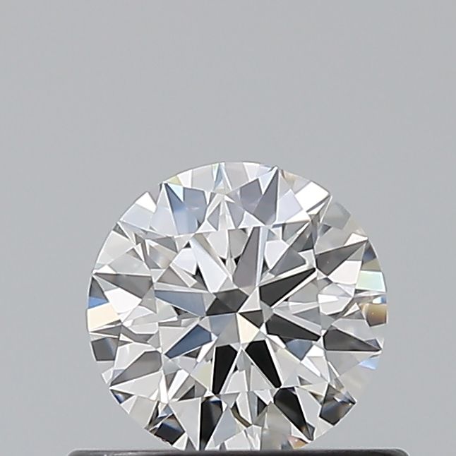 Diamond Natural 0,5Ct F-VS1 Round - GIA1555185624