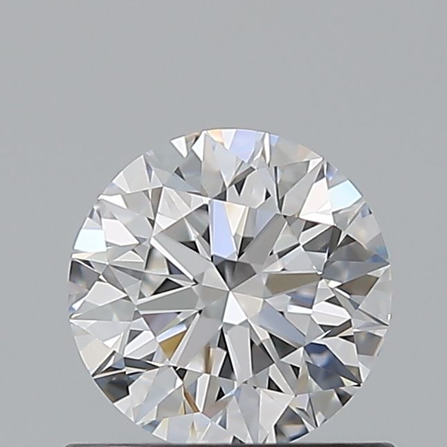 Diamond Natural 0,7Ct D-FL Round - GIA2231928561