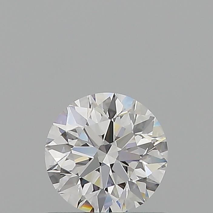 Diamond Natural 0,7Ct E-VVS1 Round - GIA2518717049