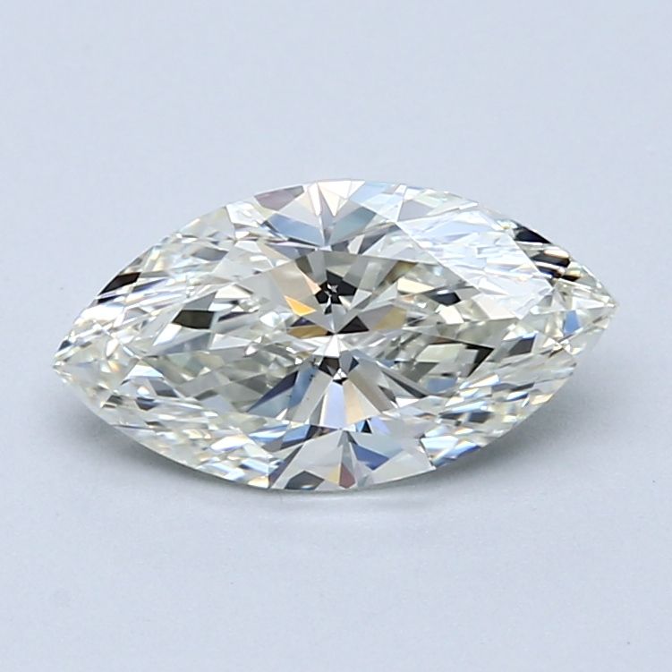Diamond Natural 1,5Ct J-VS2 Marquise - GIA6545012715