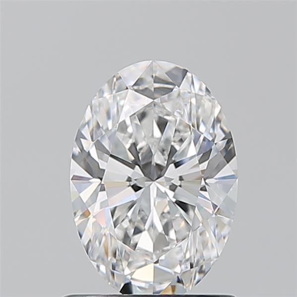 Diamond Natural 1,01Ct E-VS2 Oval - GIA1525957619