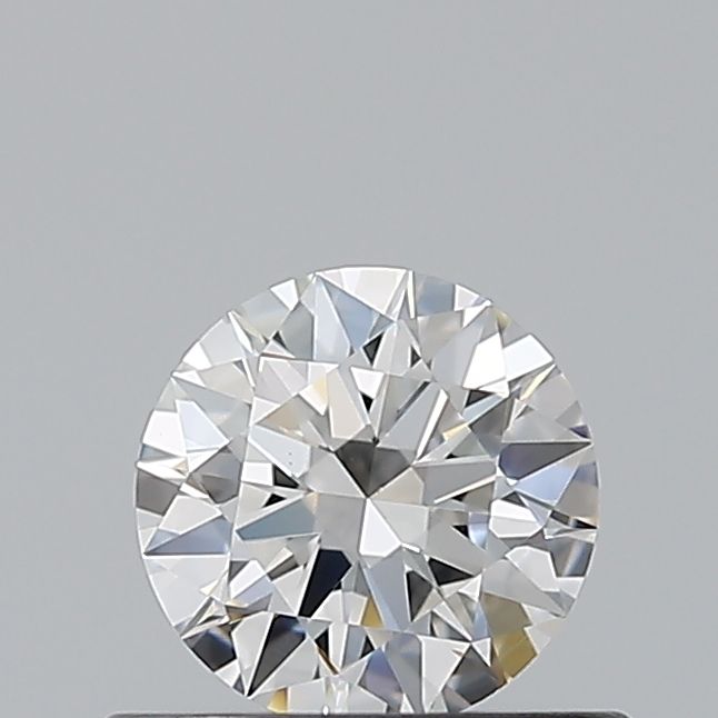 Diamond Natural 0,5Ct F-VS1 Round - GIA2554242185