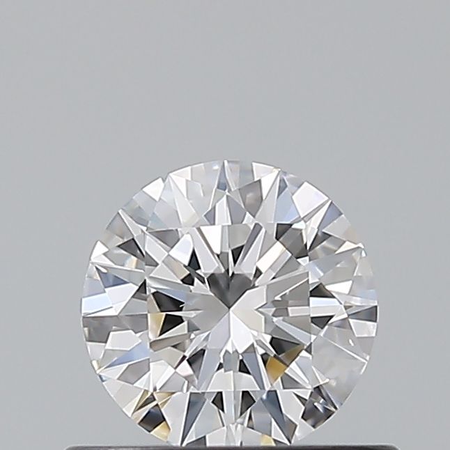 Diamond Natural 0,5Ct D-VS1 Round - GIA6551185583