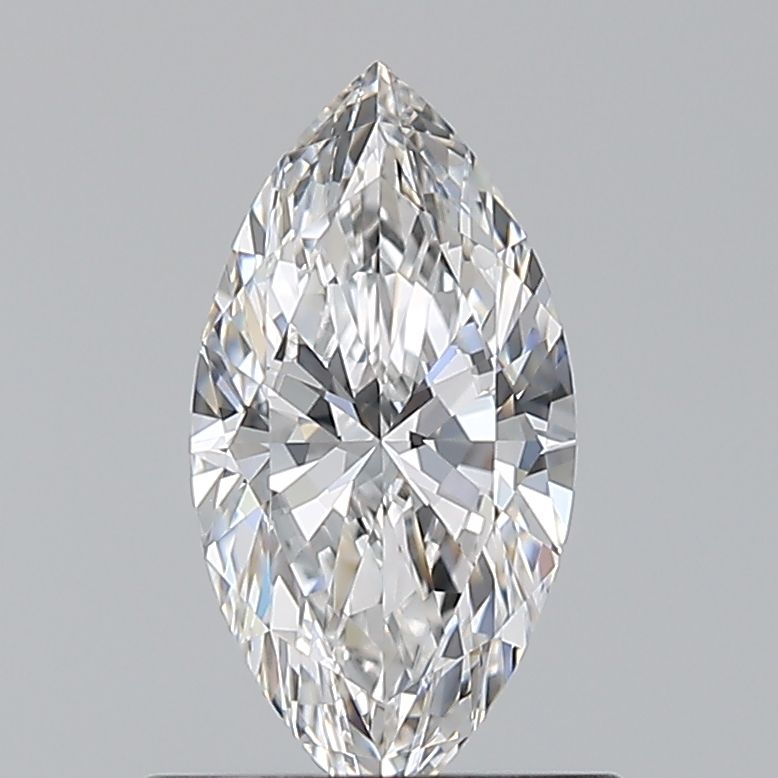 Diamond Natural 0,7Ct E-VVS1 Marquise - GIA2547694791