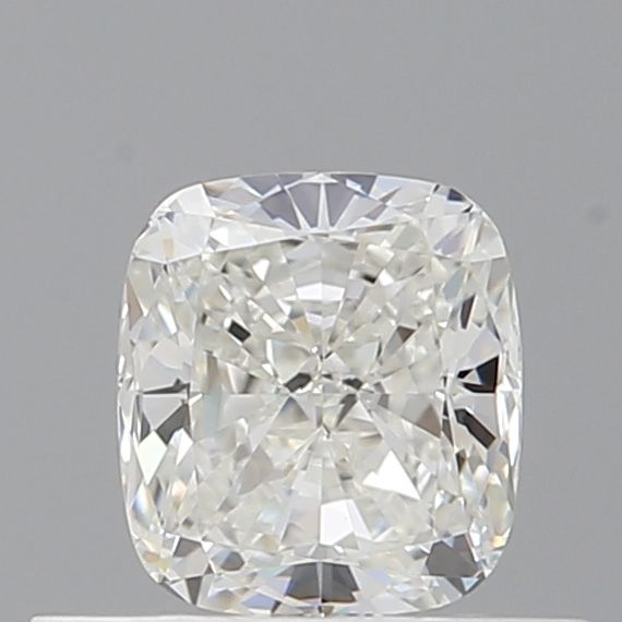 Diamond Natural 0,5Ct H-VVS1 Cushion - GIA6535987998