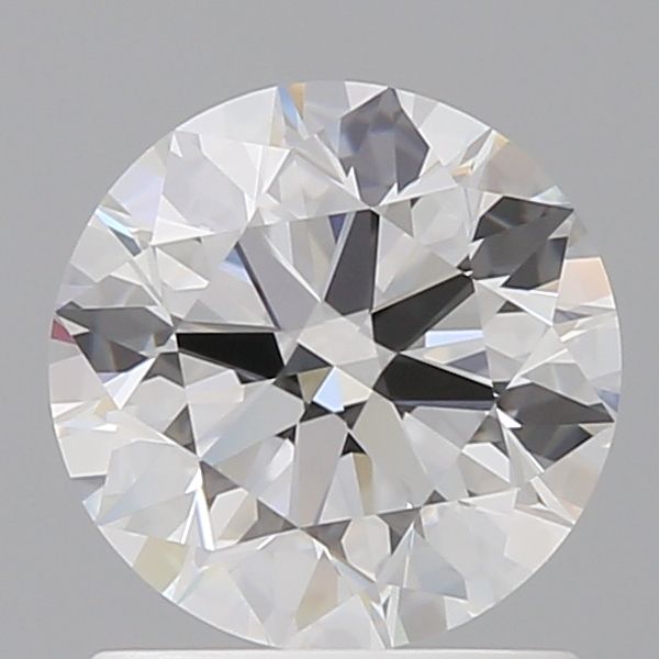Diamond Natural 1,09Ct F-VVS1 Round - GIA1537966437