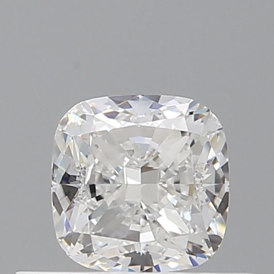 Diamond Natural 0,5Ct D-VVS1 Cushion - GIA6532988033