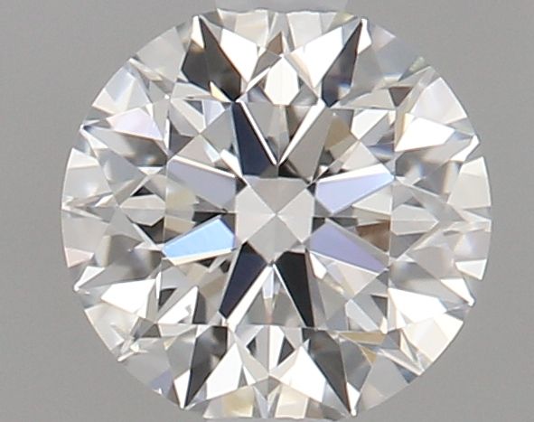Diamond Natural 0,4Ct G-VS2 Round - GIA6401839817