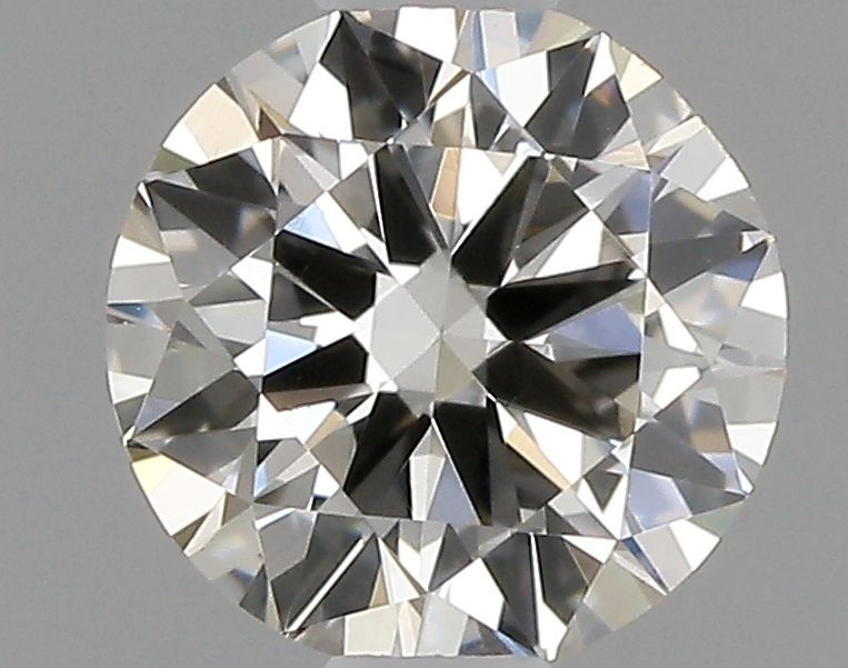 Diamond Natural 0,5Ct L-VS1 Round - GIA6402859671
