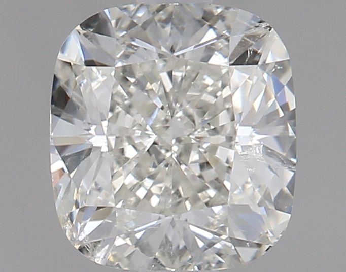 Diamond Natural 1,2Ct K-SI2 Cushion - GIA7326428705