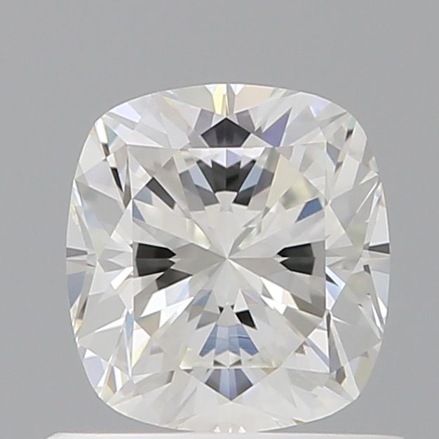 Diamond Natural 0,7Ct H-VS1 Cushion - GIA7541411384