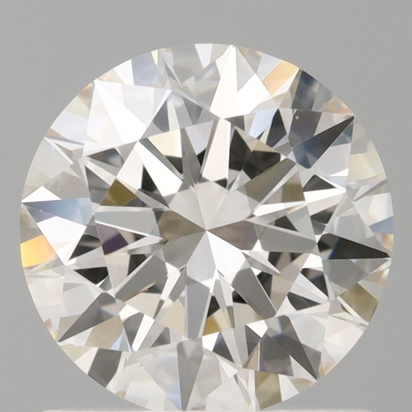 Diamond Natural 1,1Ct J-VVS2 Round - GIA1553134918