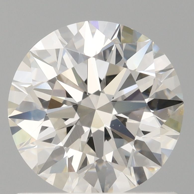 Diamond Natural 1,01Ct J-VS1 Round - GIA6552134701