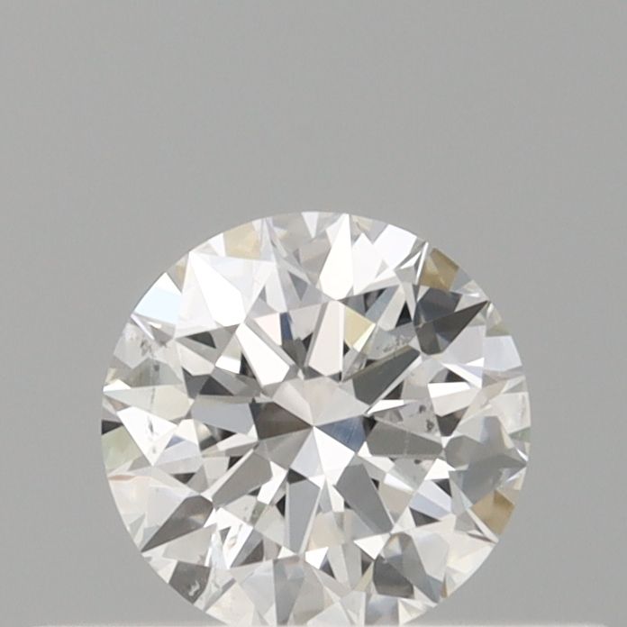 Diamond Natural 0,31Ct E-SI2 Round - GIA1555140403