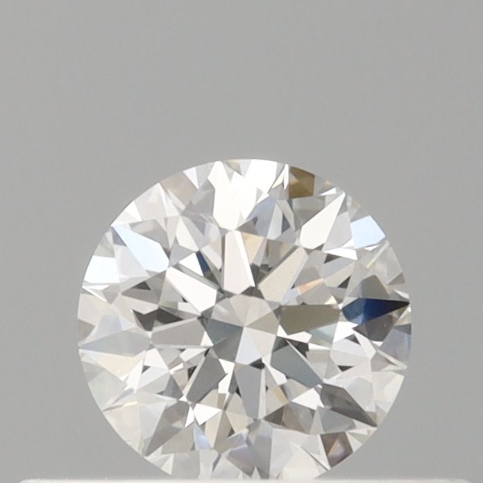 Diamond Natural 0,32Ct F-VS2 Round - GIA6551127580