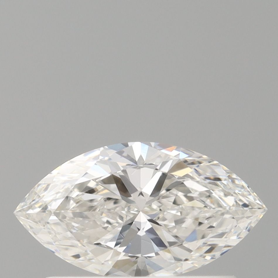 Diamond Natural 0,5Ct F-VS1 Marquise - GIA2556132472