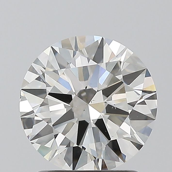 Diamond Natural 1,5Ct I-VS2 Round - GIA7542150958