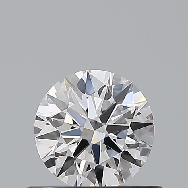 Diamond Natural 0,5Ct E-VS1 Round - GIA7543985727