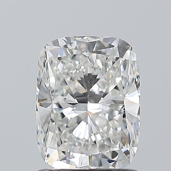 Diamond Natural 1,2Ct F-VS1 Cushion - GIA5546845328