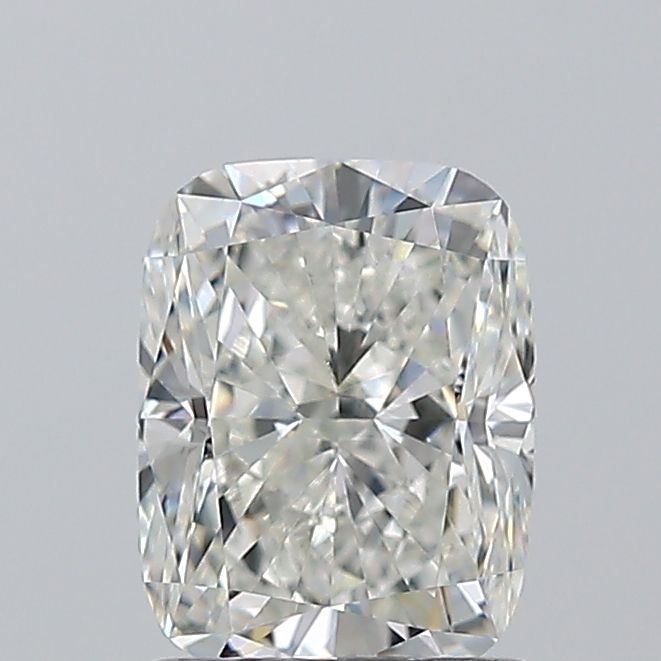 Diamond Natural 1,2Ct I-VS1 Cushion - GIA2547872589